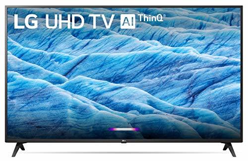 Product LG 43UM7500PLA - Smart TV 4K, UHD, de 108 cm, 43", Works