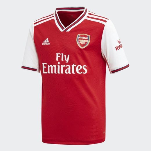 Lugar PUMA AFC Home Replica Camiseta