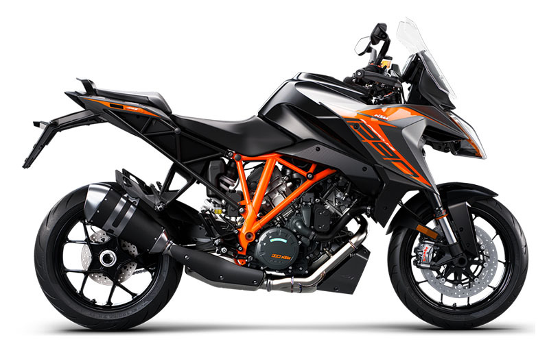 Fashion KTM 1290 SUPER DUKE R 2020

