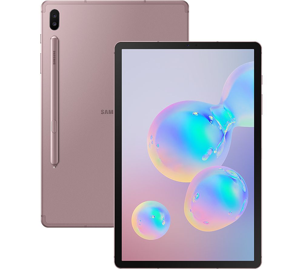 Moda Samsung Galaxy Tab S6

