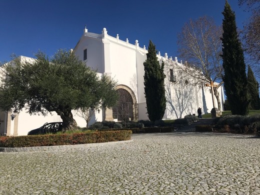 Convento do Espinheiro, Historic Hotel & Spa - Évora