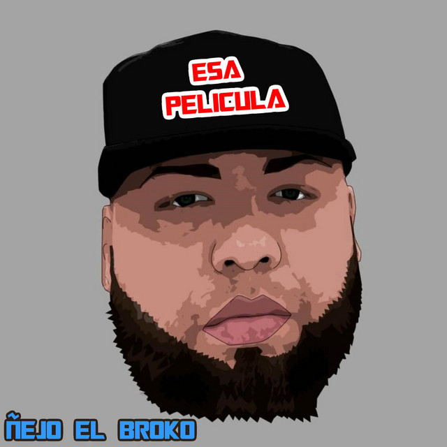 Music Ñejo el broko 