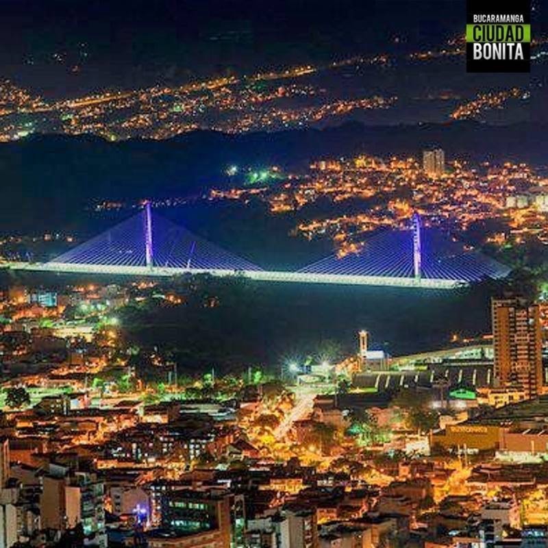 Place Bucaramanga