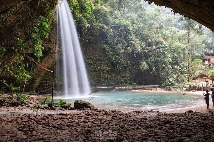Place Sanep, Meta, Colombia