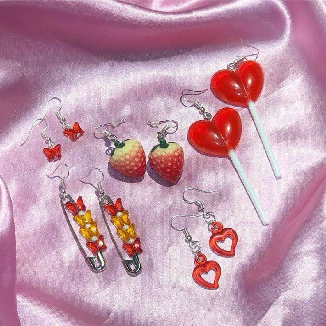 Moda 🍓