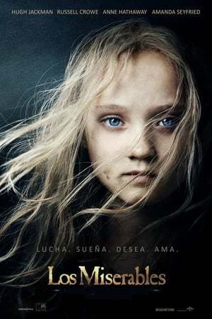Movie Los miserables