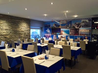 Restaurants Brasserie du Centenaire