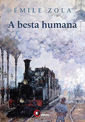 Libros A besta humana