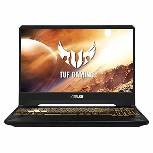 Asus TUF Gaming FX505GT-BQ025 - Portátil de 15.6" FullHD