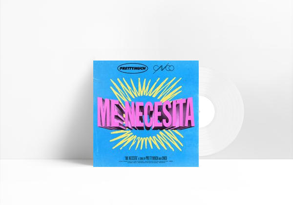 Música Me Necesita