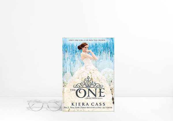 Livro The One