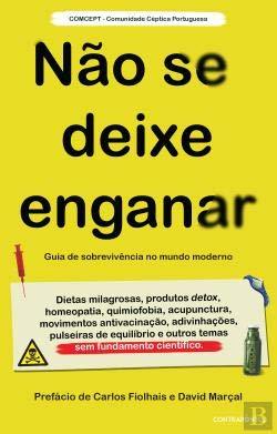 Não se Deixe Enganar