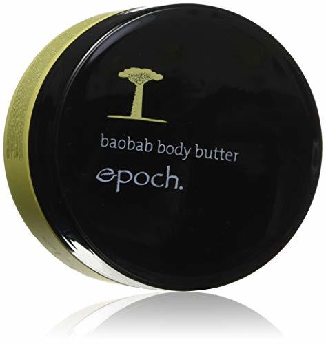 Beauty Nu Skin Epoch Baobab Body Butter