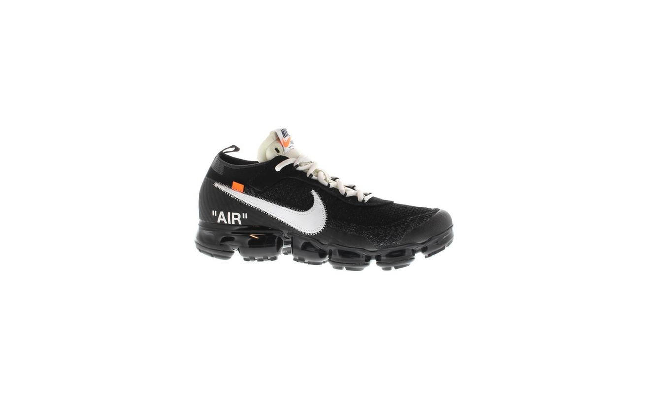 Air VaporMax Off-White