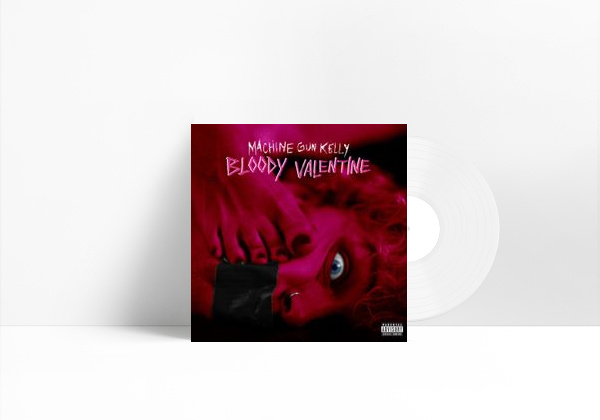 Music Bloody Valentine