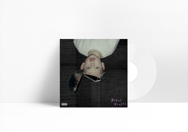 Music I Think I'm OKAY (with YUNGBLUD & Travis Barker)