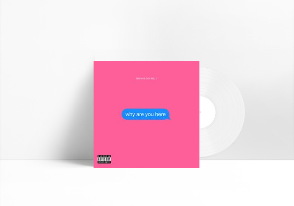 Music why are you here