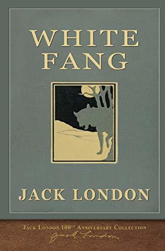 Libro White fang