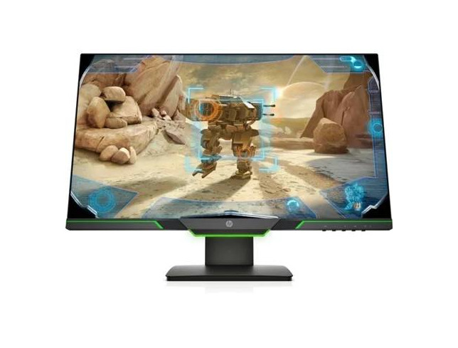 Producto Monitor gaming HP pavilion 25x