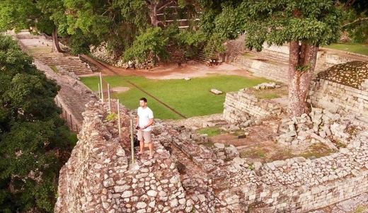 Copán Ruinas