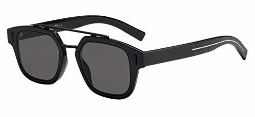 Lugar Christian Dior Homme DiorFraction3 Gafas De Sol Caqui Con Lentes Verde Claro