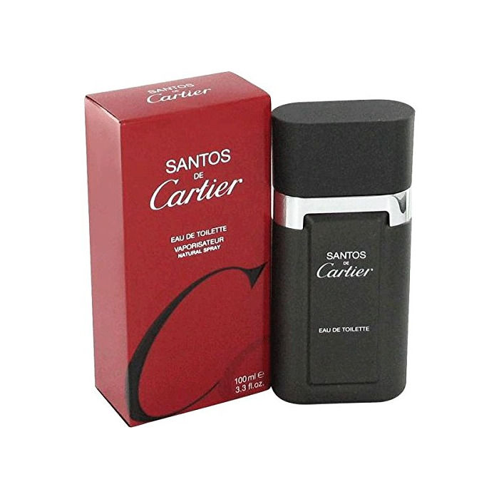 Product Santos de Cartier para Hombres de Colonia por Cartier