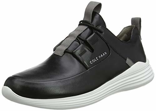 Moda Cole Haan Grandsport Apron Toe Trainer