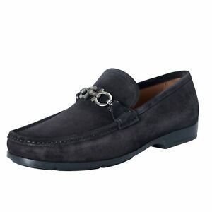 Lugar Salvatore Ferragamo Mocasines Hombre -