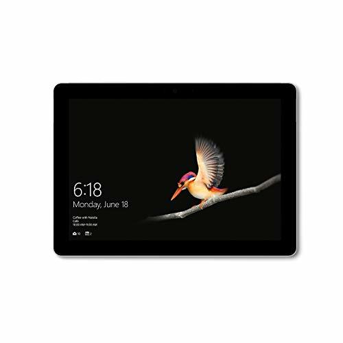 Electronic Microsoft Surface Go Ordenador portátil 2 en 1