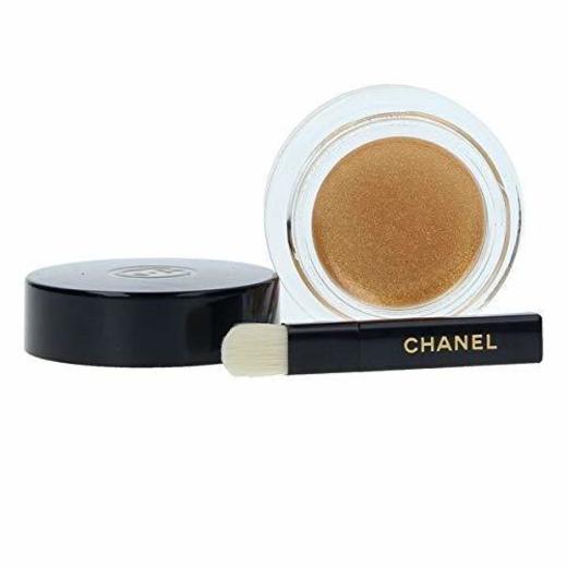 Chanel Ombre PremiˆRe Ombre PaupišRes Gloss #Lunaire