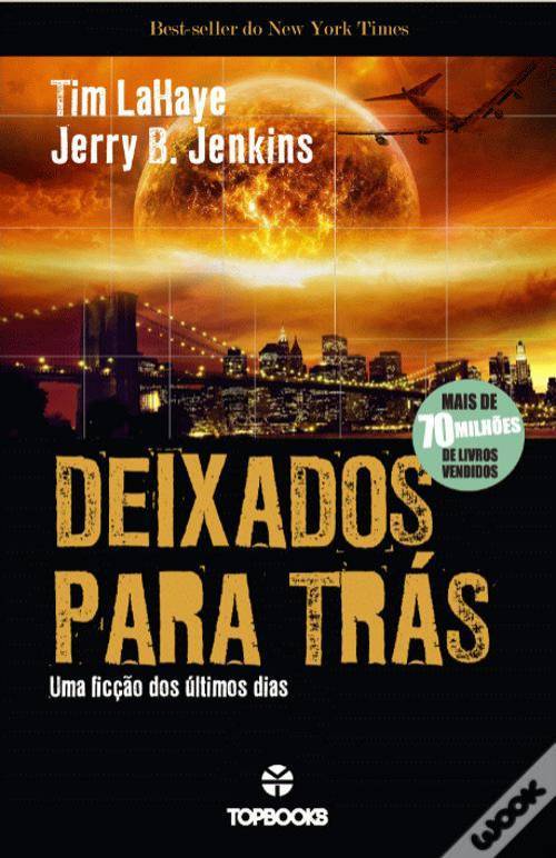 Deixados para trás 