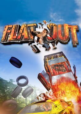 Videojuegos FlatOut