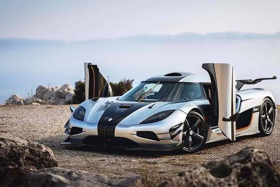 Fashion koenigsegg agera r 