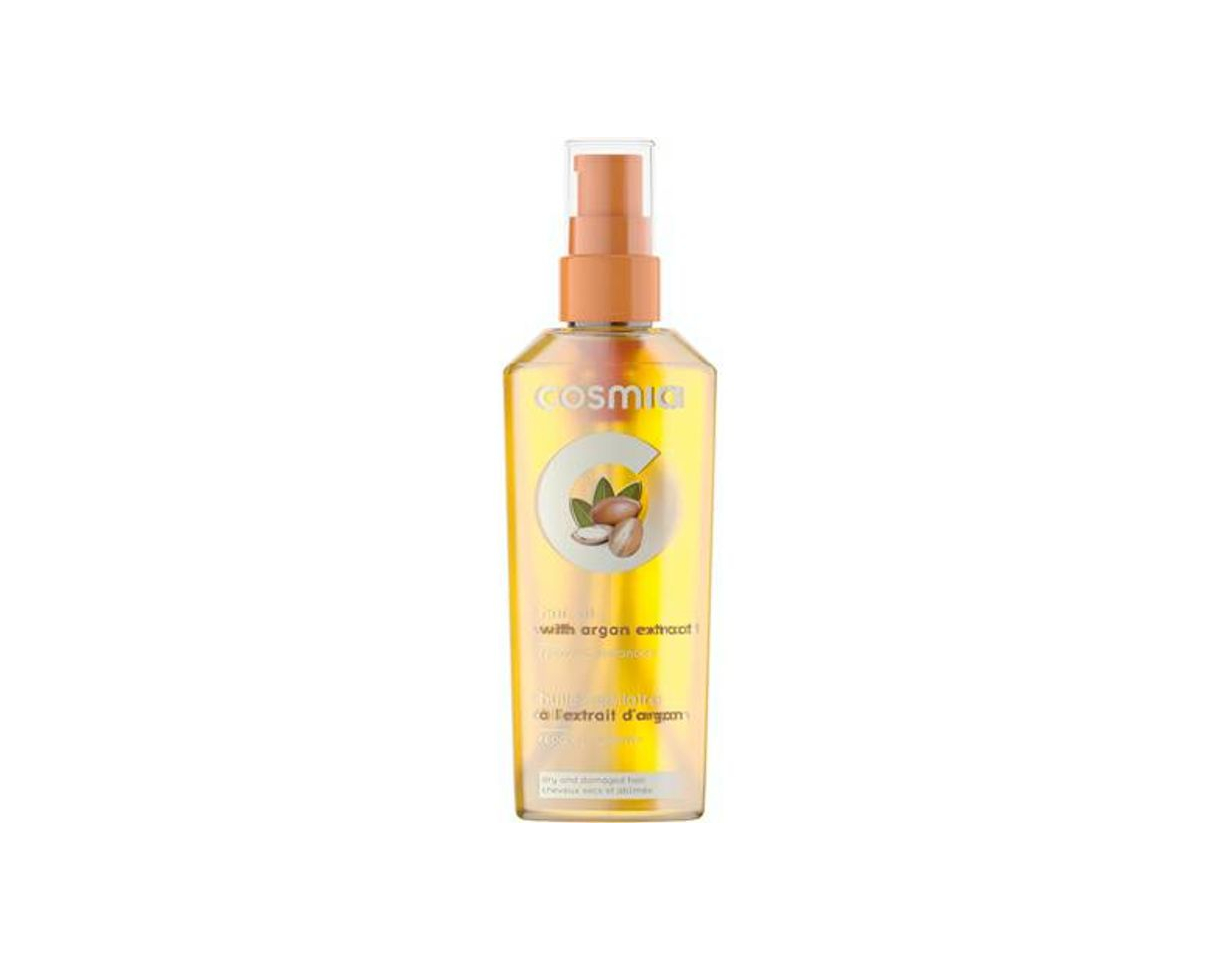 Producto Óleo Capilar de Argan Cosmia