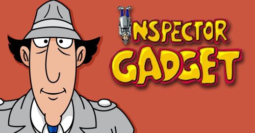 Inspector Gadget