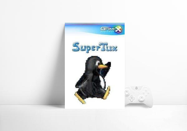 Videogame SuperTux