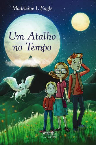 Libro Um Atalho No Tempo