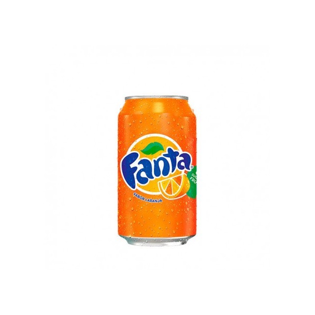 Product Fanta Laranja