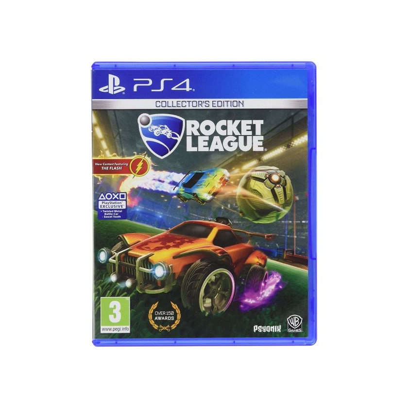 Product Rocket League