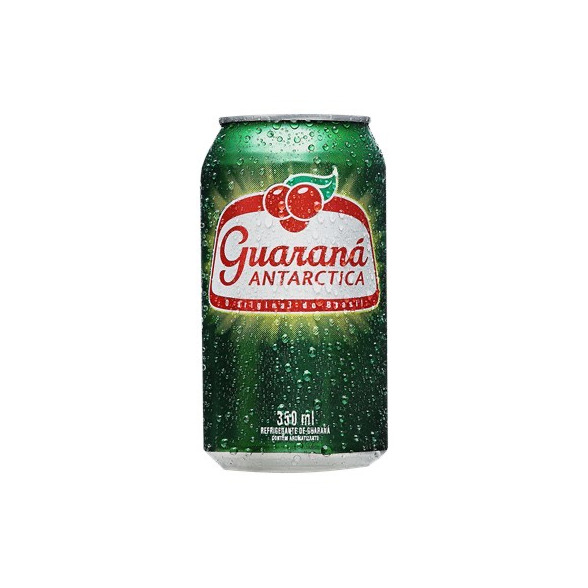 Product Guaraná