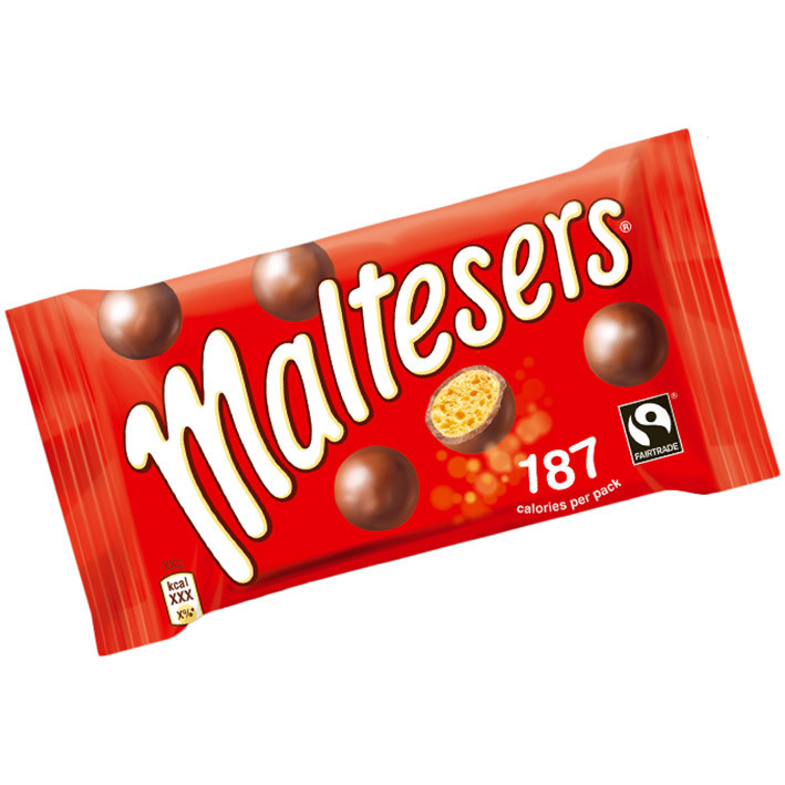 Restaurants Maltesers