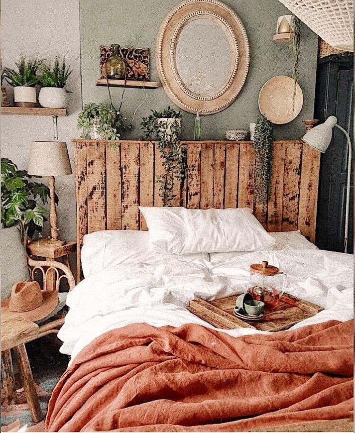 Social BEDROOM 5