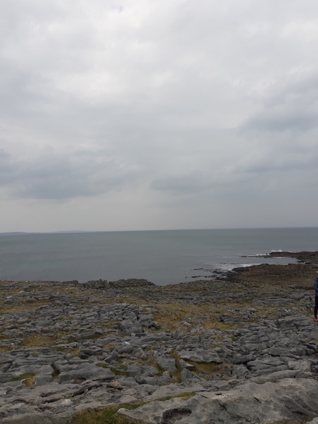 Place Burren