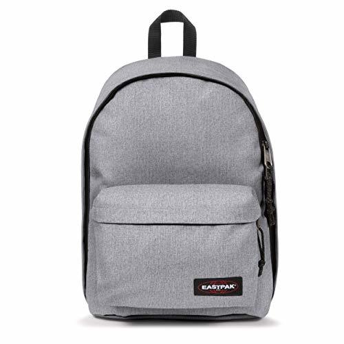 Moda Eastpak Out Of Office Mochila, 44 cm, 27 L, Gris