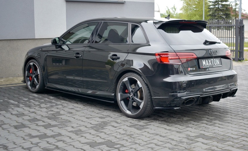 Fashion Audi RS3