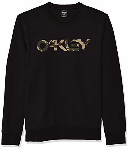 Oakley Mens B1B Crew Sudadera