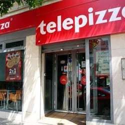 Telepizza