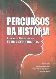 Book Percursos da História 