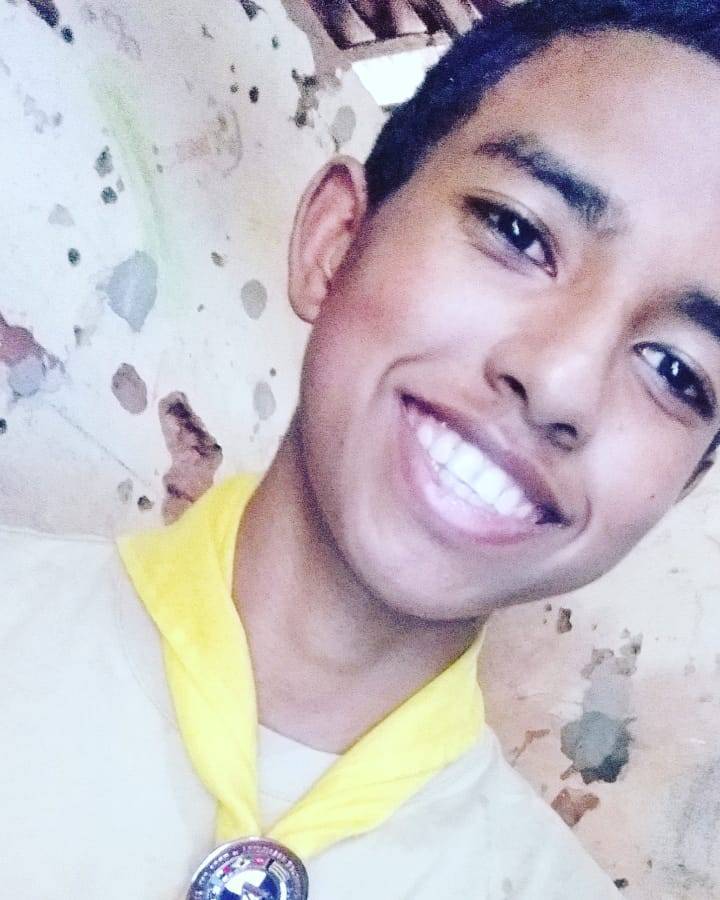 Desbravador