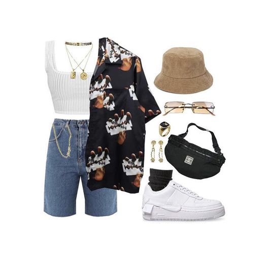 SUMMER outfit 